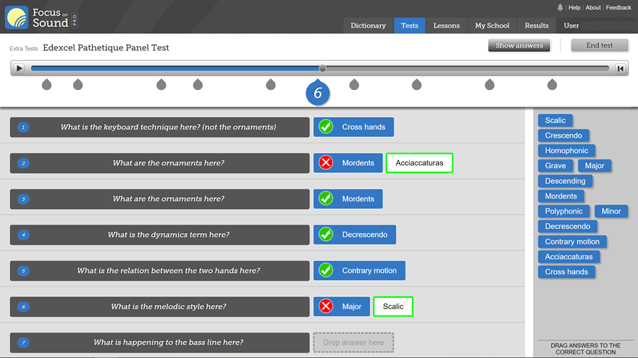 AnswerPanel