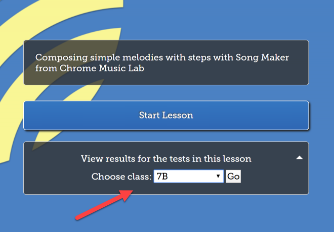 ComposingClassResults