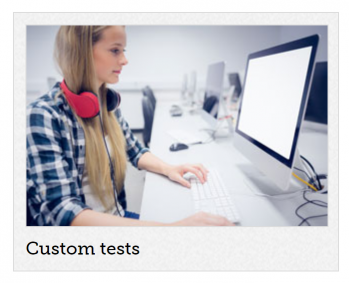 CustomTests