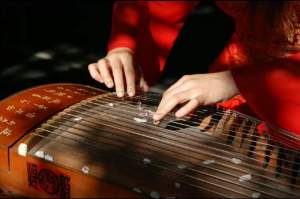 Guzheng