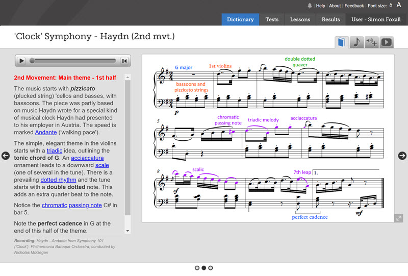 HaydnSymphonyNew