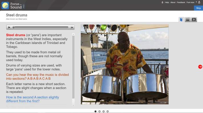 IGCSESteelDrums