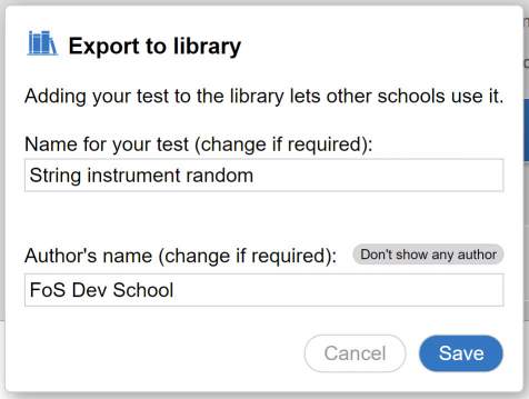 LibraryExport2