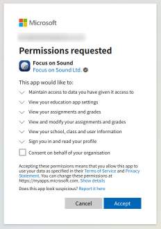 MicrosoftPermissions