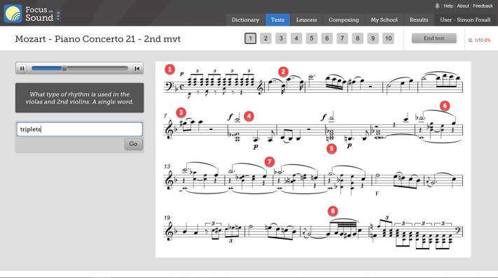 Mozart21SlowMvtTest