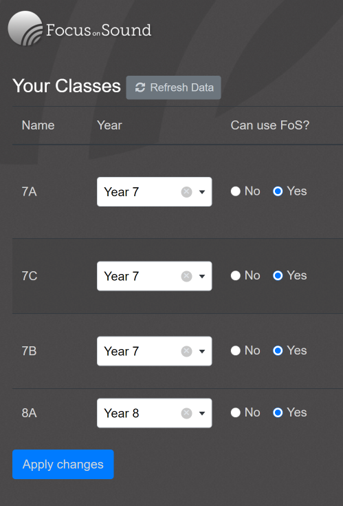 SetClassesGC-TeamsNoTeachers